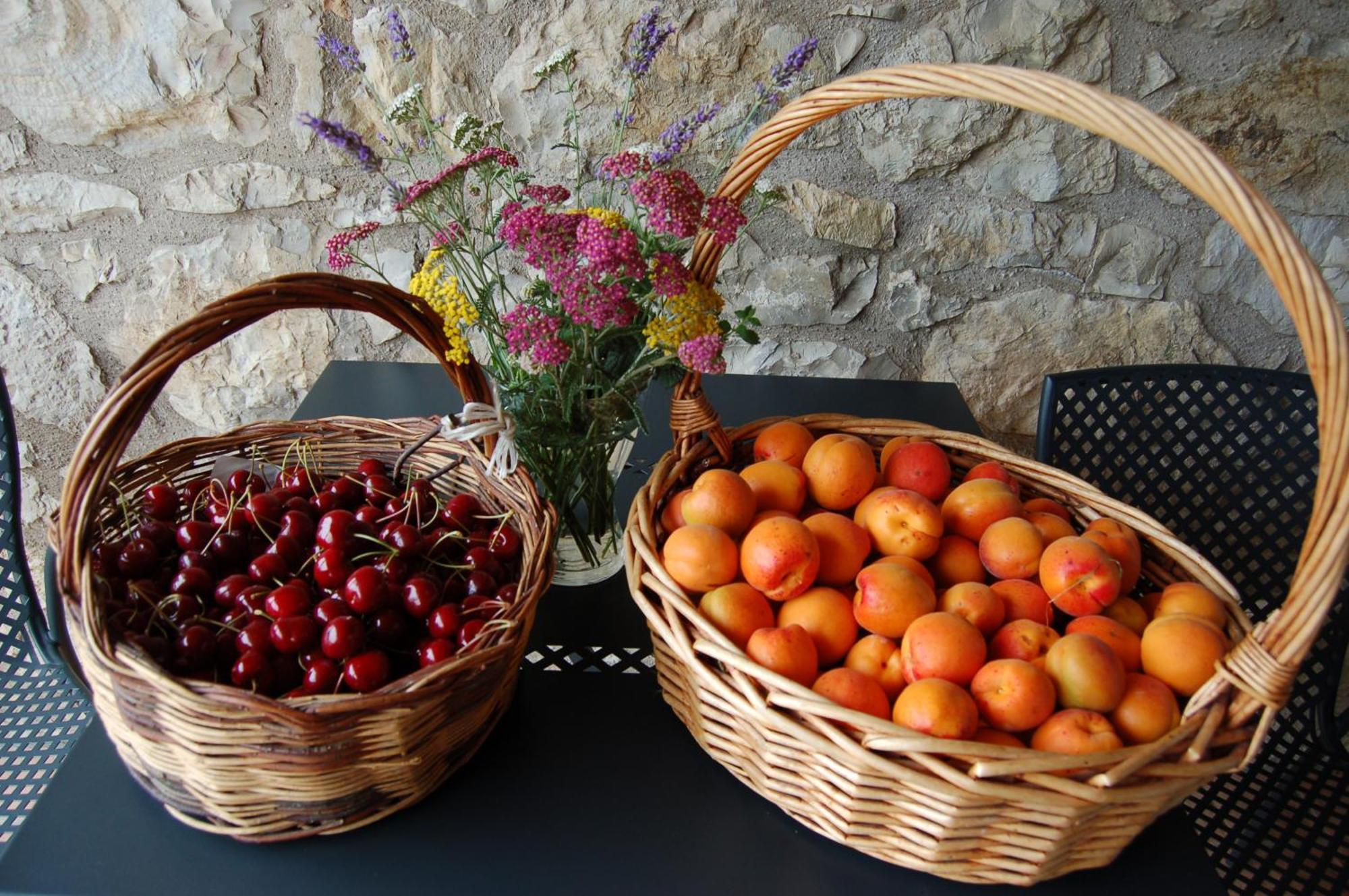 Agriturismo Podere Prasiano Marano sul Panaro Eksteriør bilde